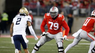 Comparing Steelers Potential 2023 Draft Picks: Who To Take If These Big Names Are On The Board (2023 NFL Draft). Photo by Jay LaPrete / AP